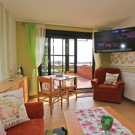 Ferienwohnung Waren See 8481 Extérieur photo