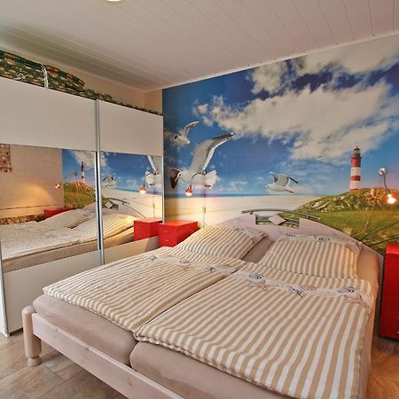 Ferienwohnung Waren See 8481 Extérieur photo