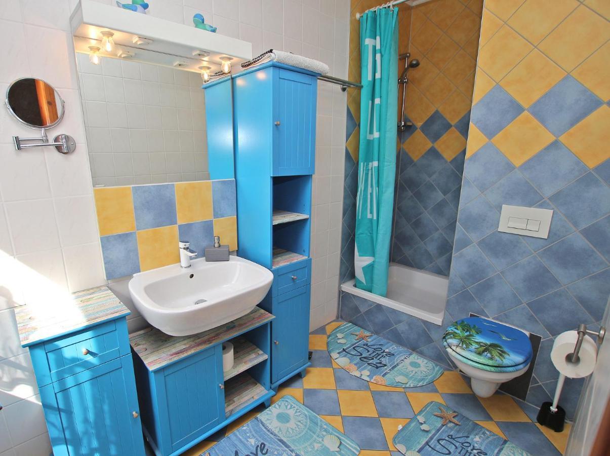 Ferienwohnung Waren See 8481 Extérieur photo