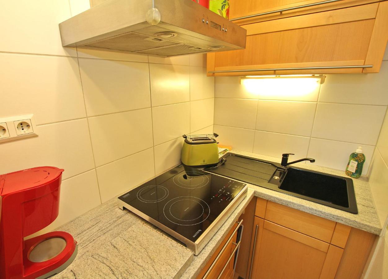 Ferienwohnung Waren See 8481 Extérieur photo