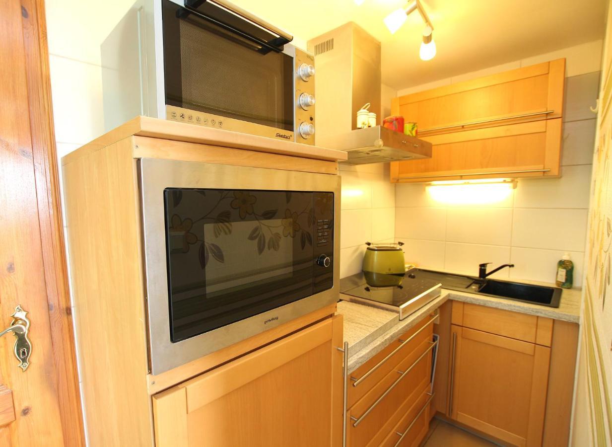 Ferienwohnung Waren See 8481 Extérieur photo