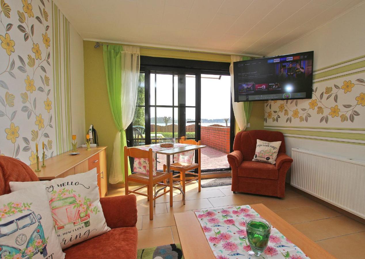 Ferienwohnung Waren See 8481 Extérieur photo