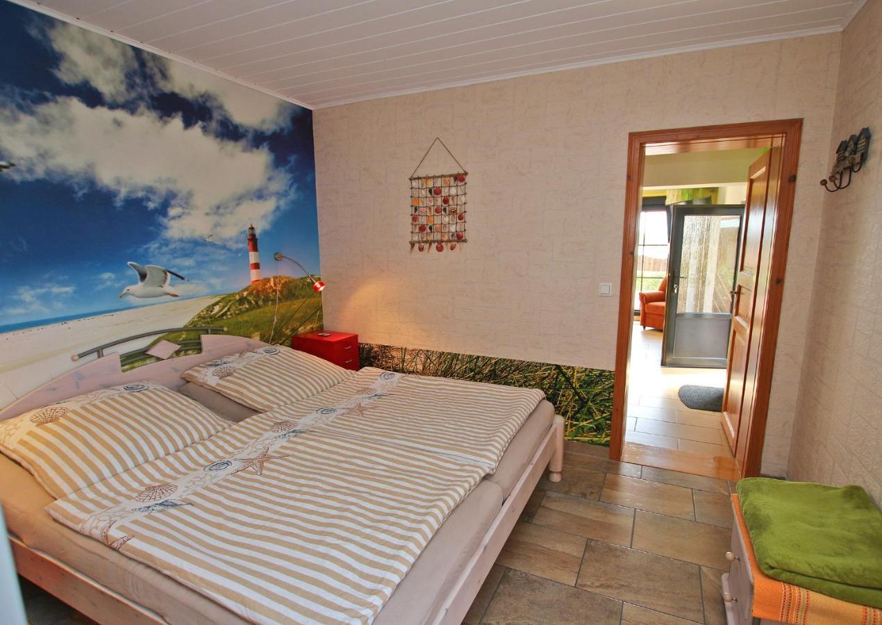 Ferienwohnung Waren See 8481 Extérieur photo